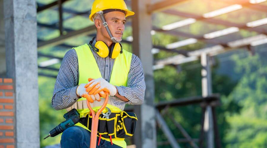 Expert flood damage restoration services in Earlham, IA